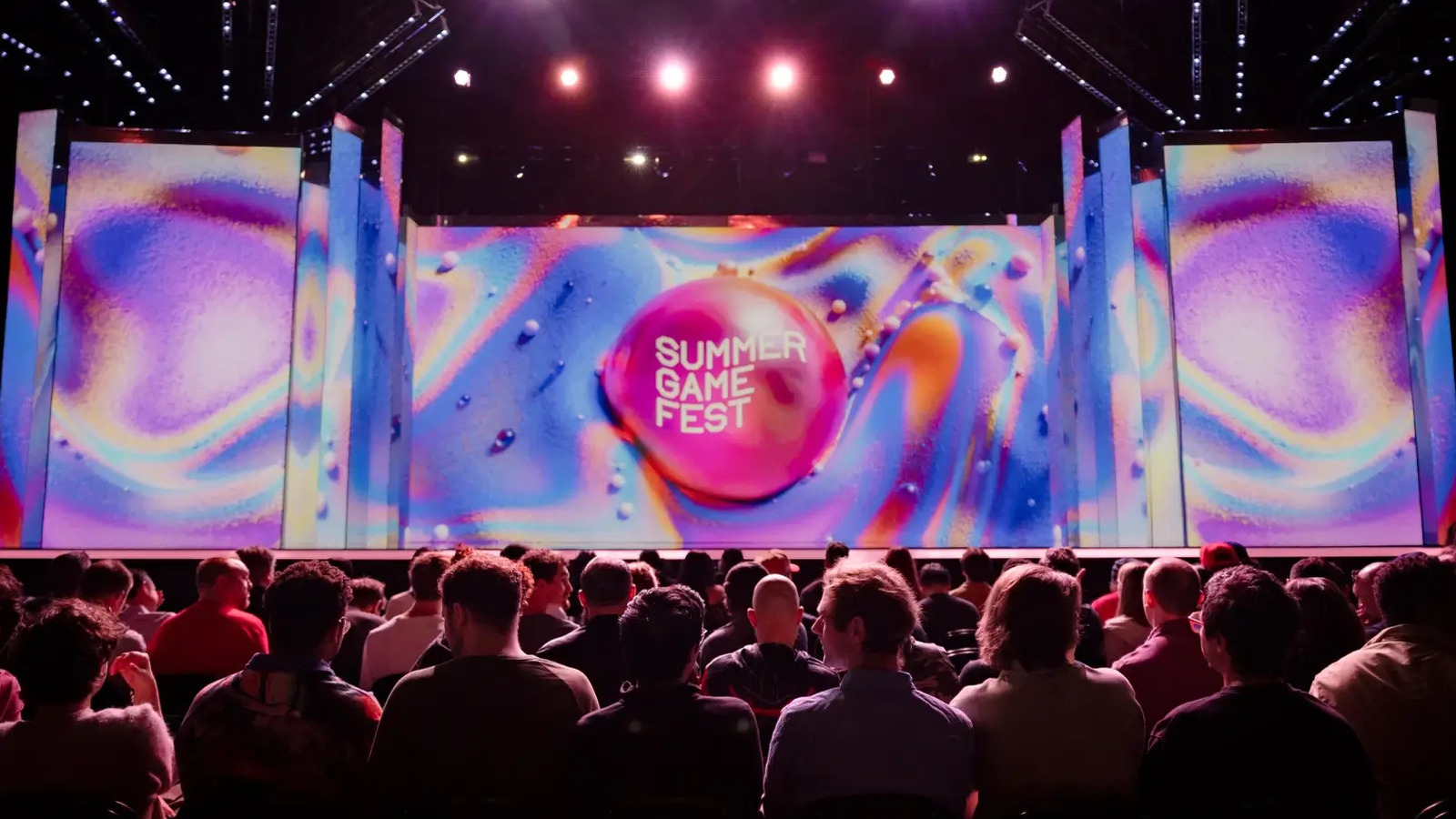 Summer Game Fest 2026 overzicht: alle shows, trailers, nieuws en recensies