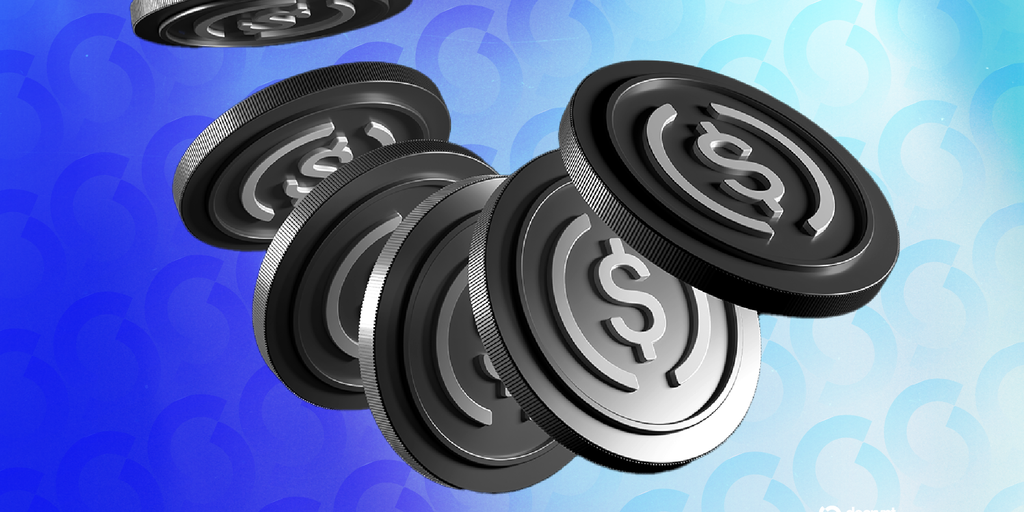 Ochtendminuut: Circle keldert 20% vanwege veranderingen in de opbrengst van de Clarity Act