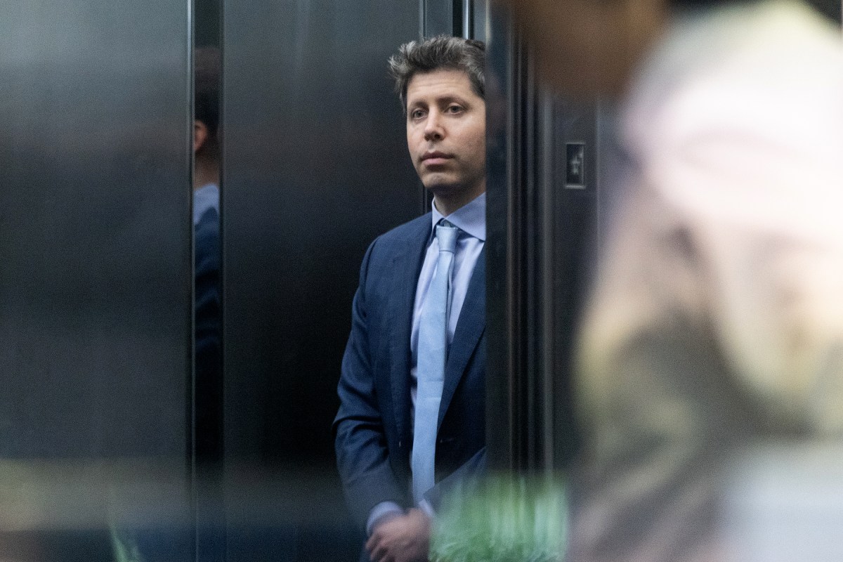 Alabama launches investigation into OpenAI’s hack of Hugging Face