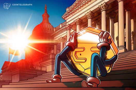 Amerikaanse wetgevers dringen de plannen van het ministerie van Arbeid terug om crypto in 401(k)s op te nemen