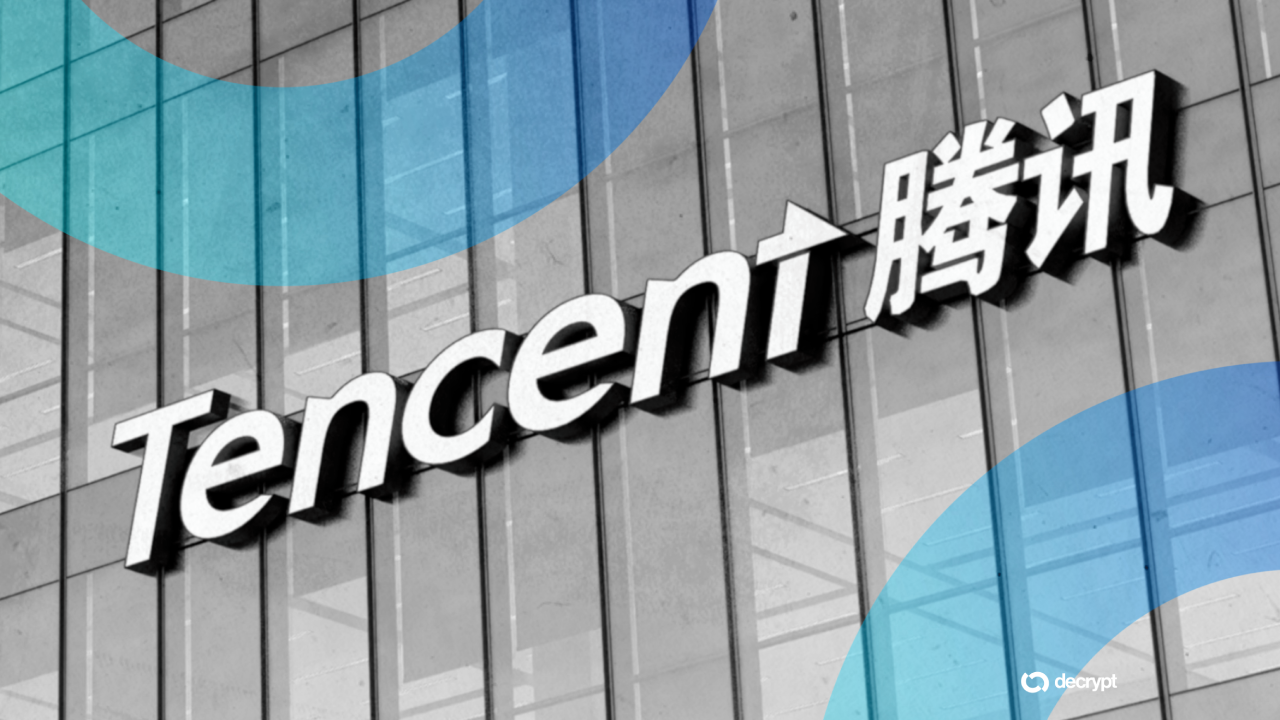 Het nieuwe Hy3 AI-model van Tencent is de meest efficiënte Chinese LLM waar niemand het over heeft