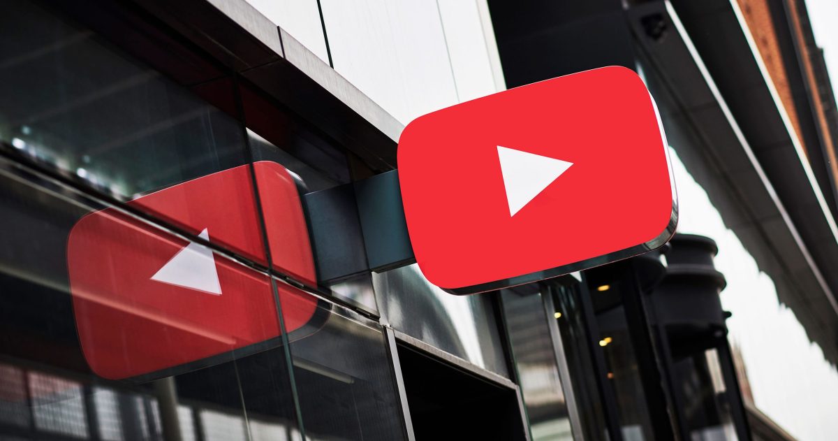 YouTube-livestreams houden nu advertenties tegen tijdens piekbetrokkenheid om de sfeer te beschermen