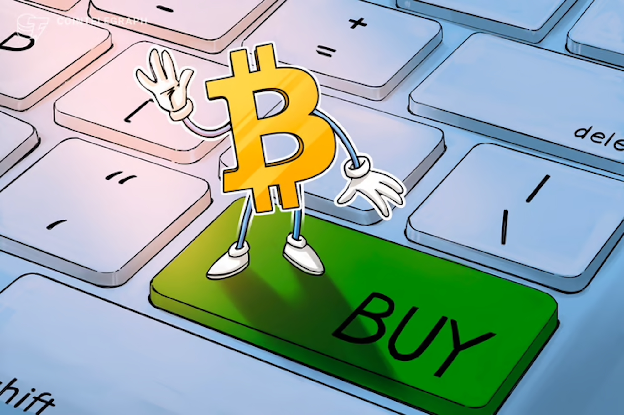 Bitcoin-bearmarkt ‘dood’ na eerste TD9-omkeersignaal sinds juli 2022