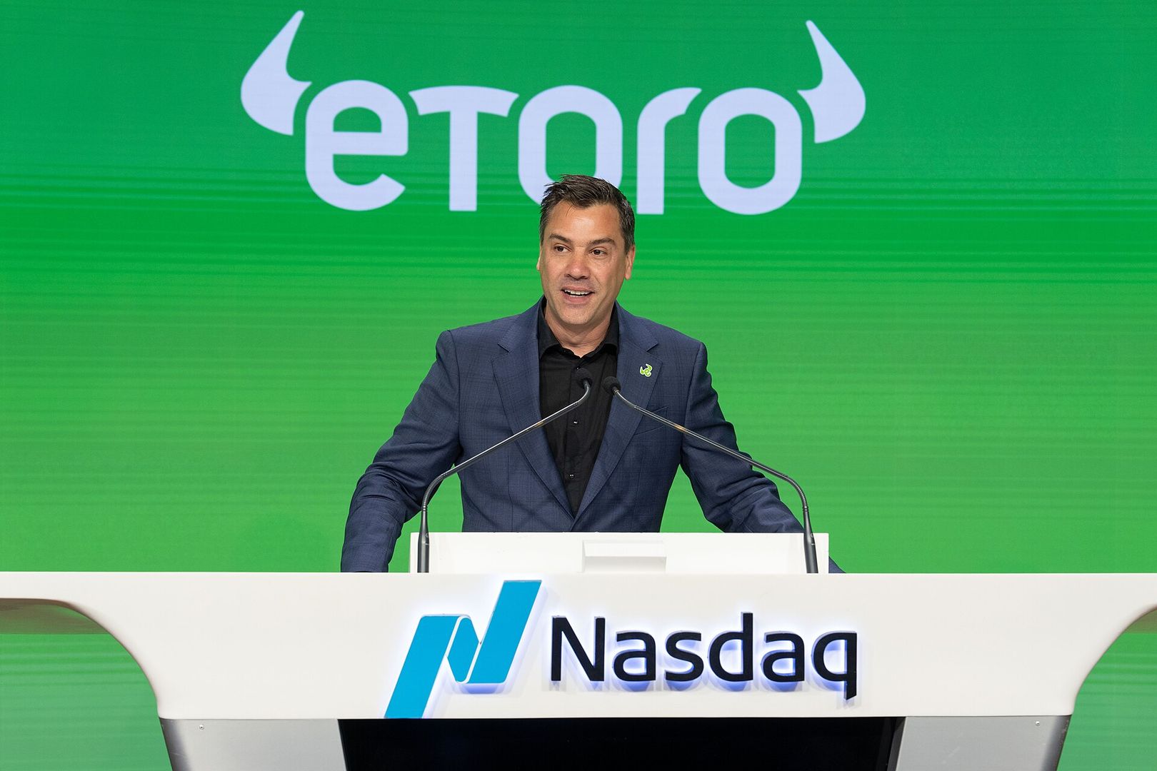EToro investeert in onchain-derivatenplatform Uitgebreid terwijl makelaars DeFi binnenstormen