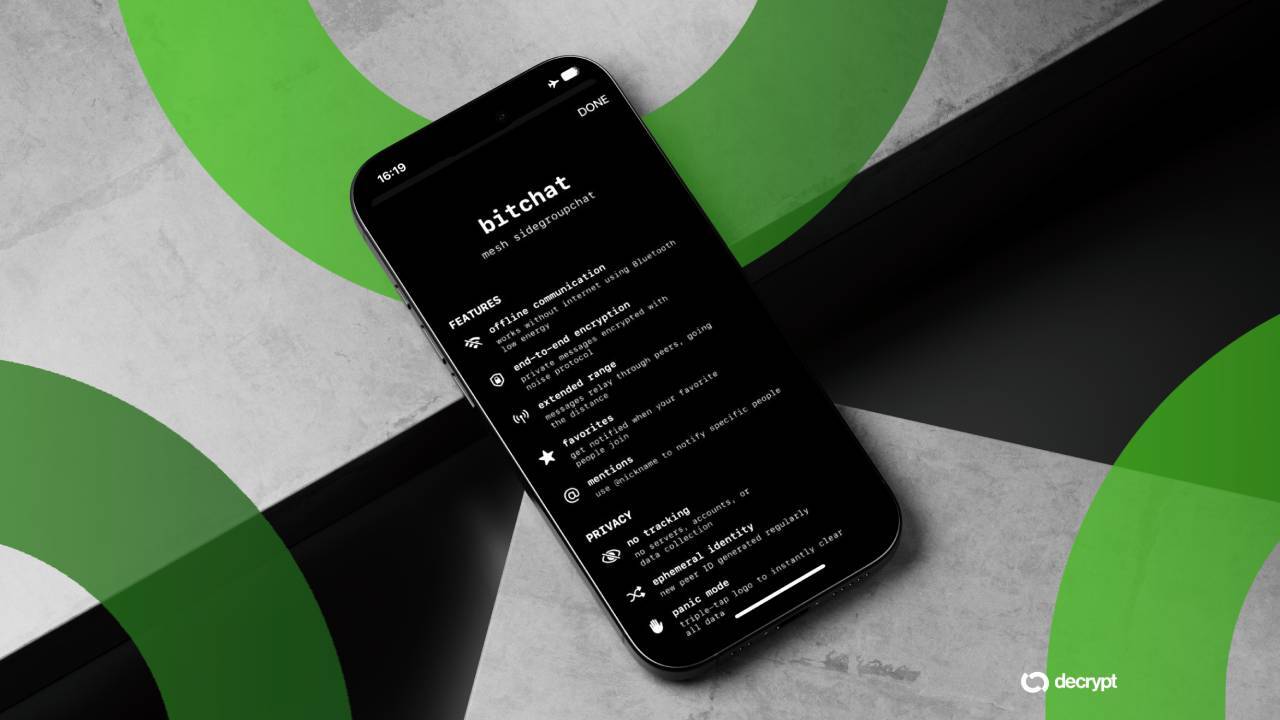 India geeft GitHub de opdracht om de bitchat van Jack Dorsey te verwijderen te midden van protesten
