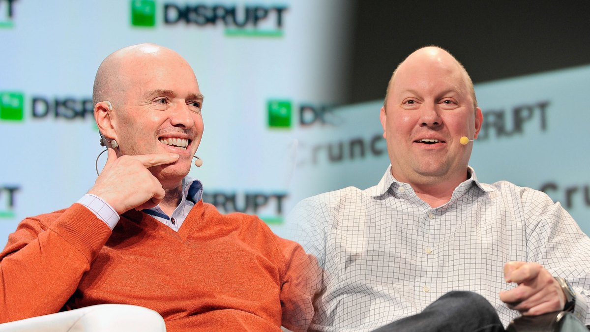 DOJ’s onderzoek naar Andreessen Horowitz over stoelen aan boord verbijstert VC’s