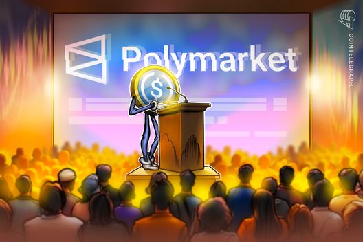 Polymarket laat USDC.e vallen voor door USDC ondersteunde tokens in ruilrevisie