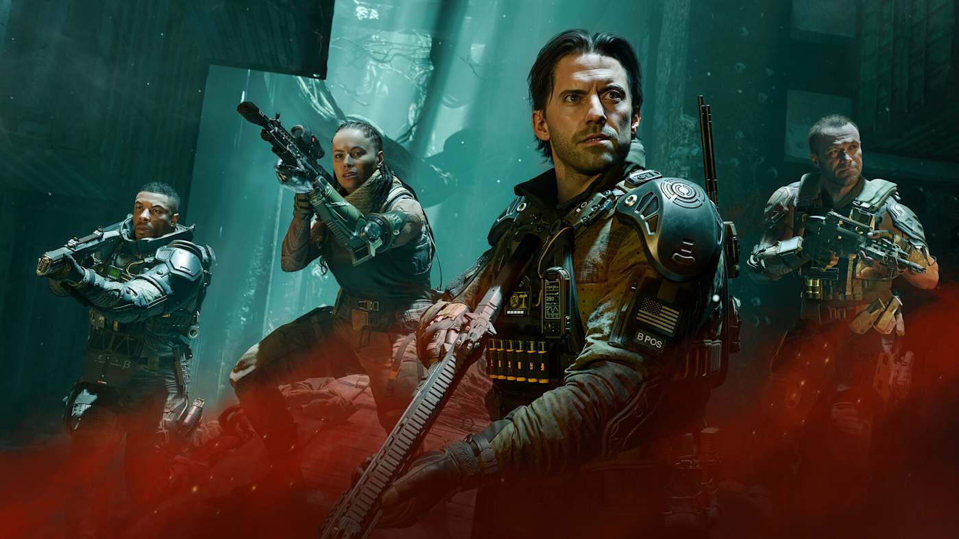 Xbox verlaagt de Game Pass-prijzen, maar nieuwe Call of Duty-games zullen vanaf dag één niet langer beschikbaar zijn