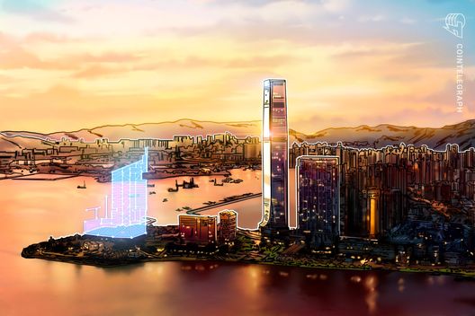 Hoe Hong Kong tokenized bonds omzet in echte marktinfrastructuur