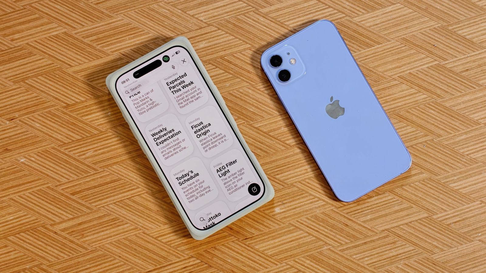 iOS 27 preview: langverwachte Siri AI is praktisch maar duidelijk