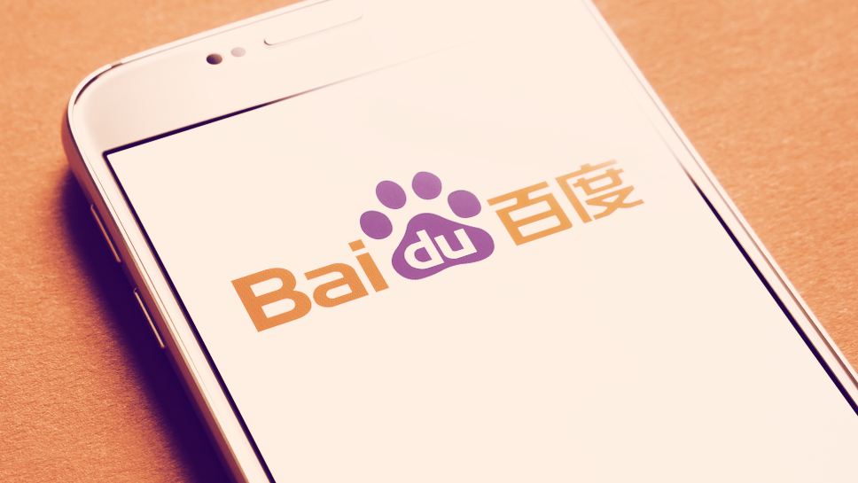 De nieuwe AI van Baidu verslaat nu al topmodellen en kost 94% minder om te bouwen