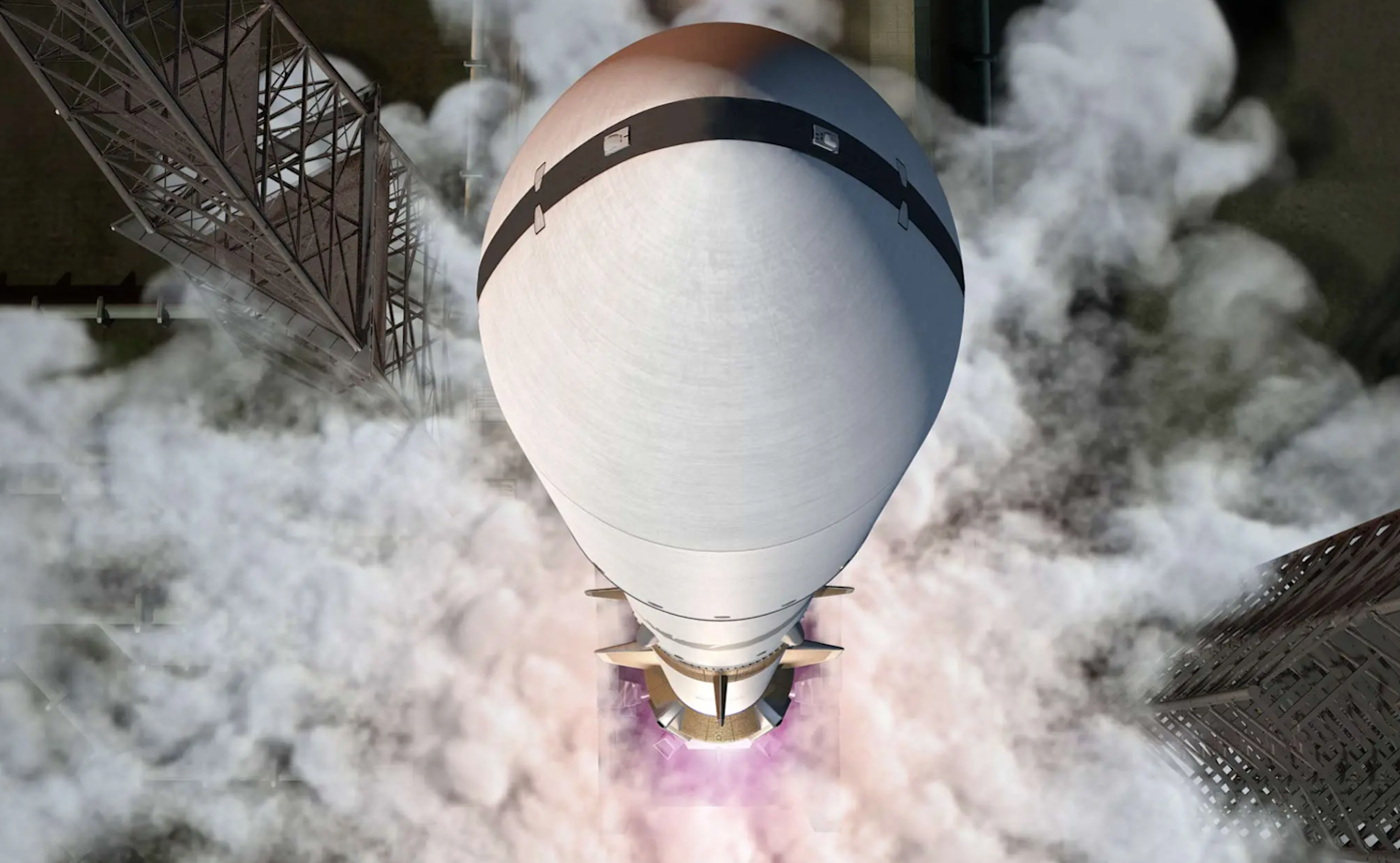 De FAA houdt de Blue Origin New Glenn-raket aan de grond nadat het er niet in is geslaagd de lading in een baan om de aarde te brengen