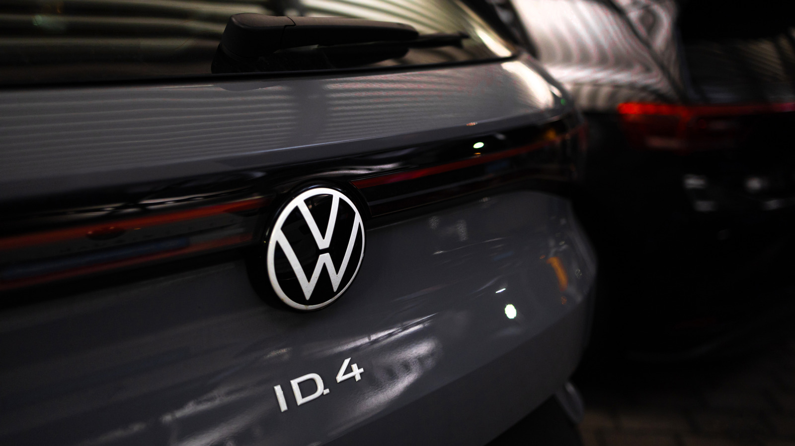 Volkswagen is naar verluidt van plan om 100.000 banen te schrappen