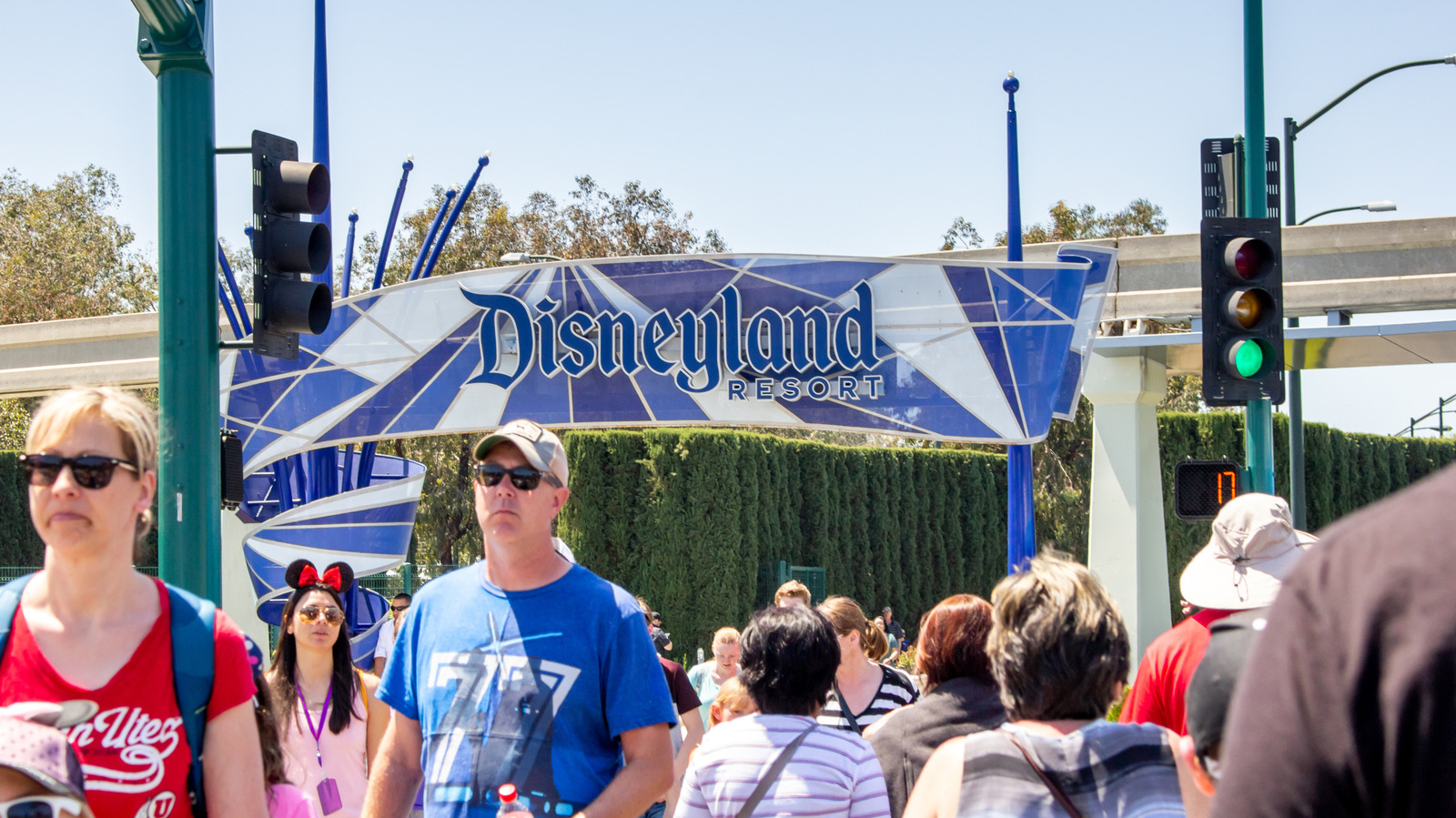 Disney wordt geconfronteerd met een class action-rechtszaak wegens gezichtsherkenningstechnologie