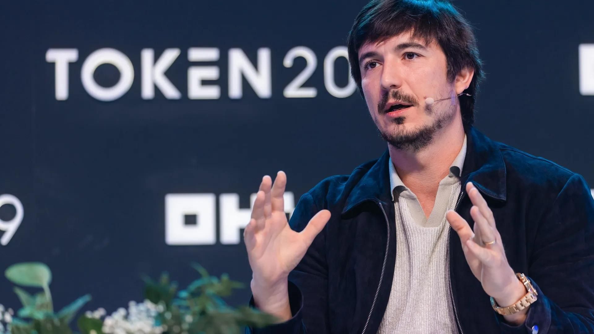 Arbitrum stijgt met 19% en profiteert van Robinhood's onchain-handelswaanzin van $ 568 miljoen