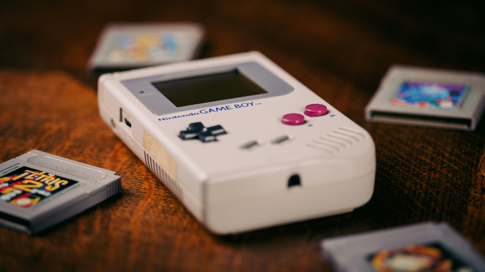 Hoe u de beste batterijduur kunt halen uit uw retro draagbare gameconsole