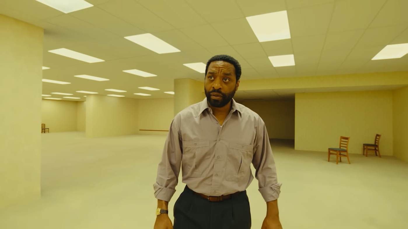 De Backrooms-trailer combineert creepypasta-angst en A24-prestige-horror