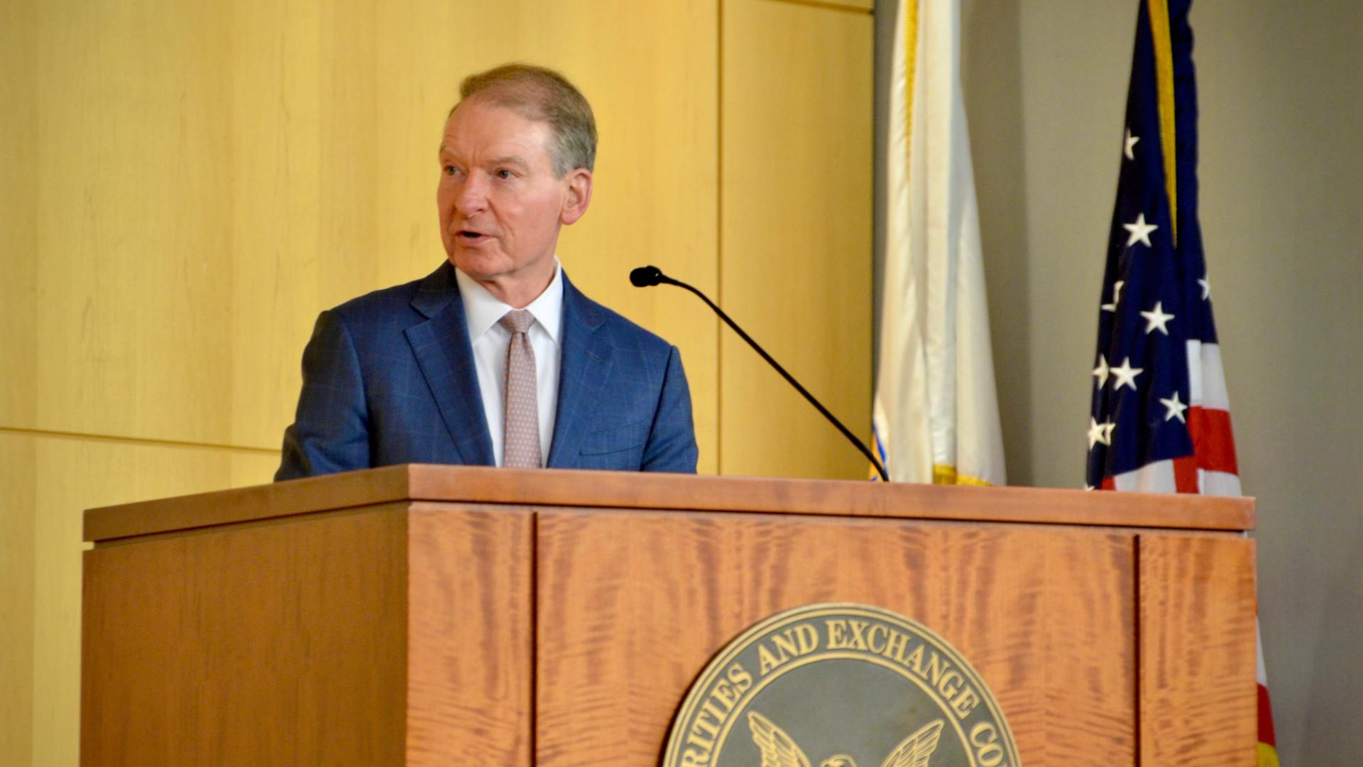 U.S. SEC begins prepping for around-the-clock trading that crypto treats as the norm