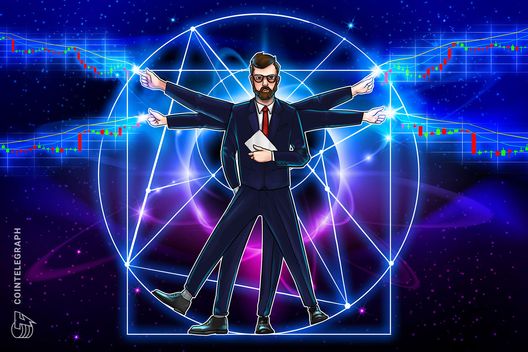 Het tokenized creditplatform van Figure Technology zou de aandelenkoers kunnen helpen verdubbelen: Bernstein