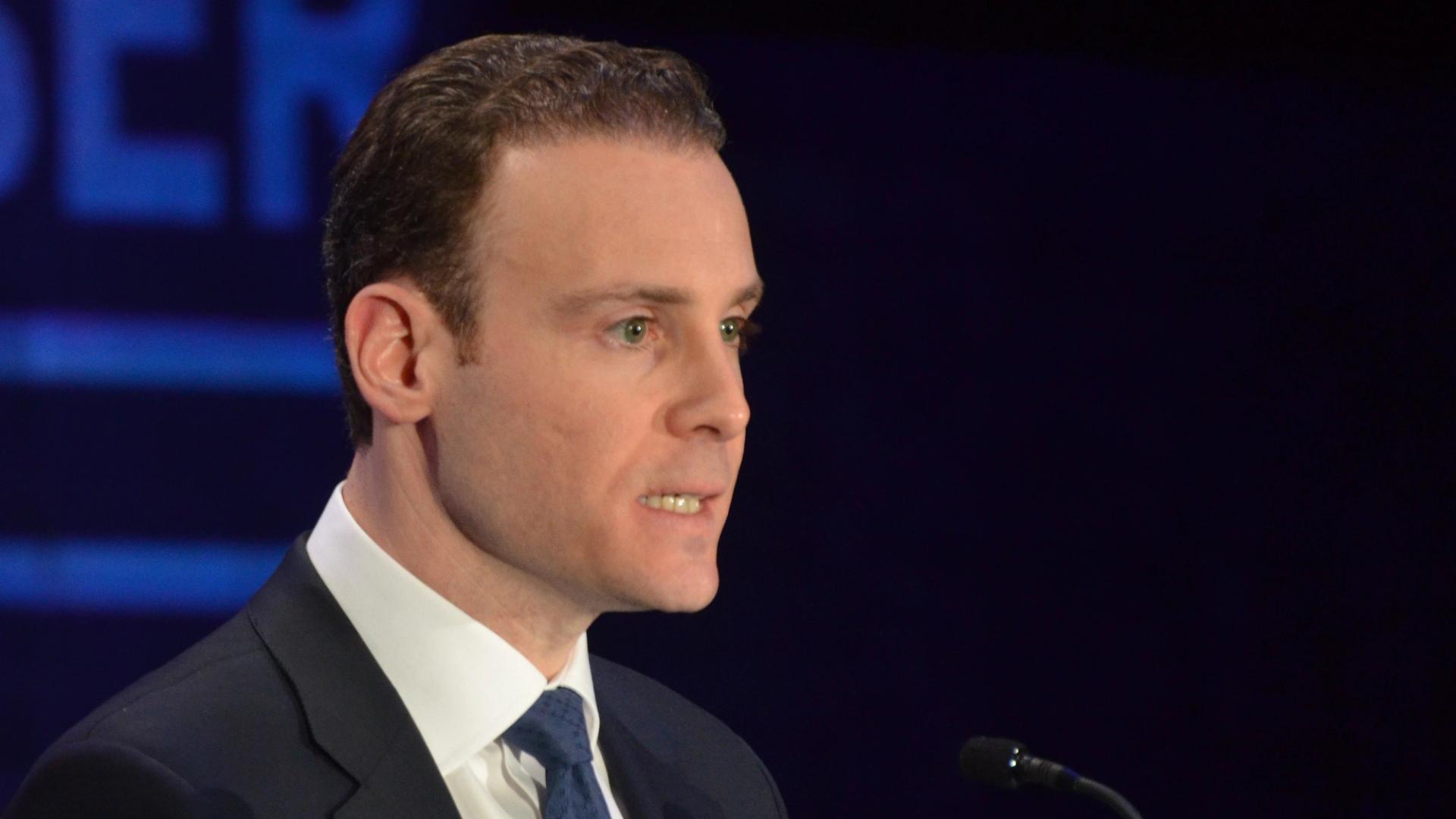 De AI van CFTC zal Amerikaanse crypto-registratieaanvragen beoordelen, vertelt de voorzitter aan CoinDesk