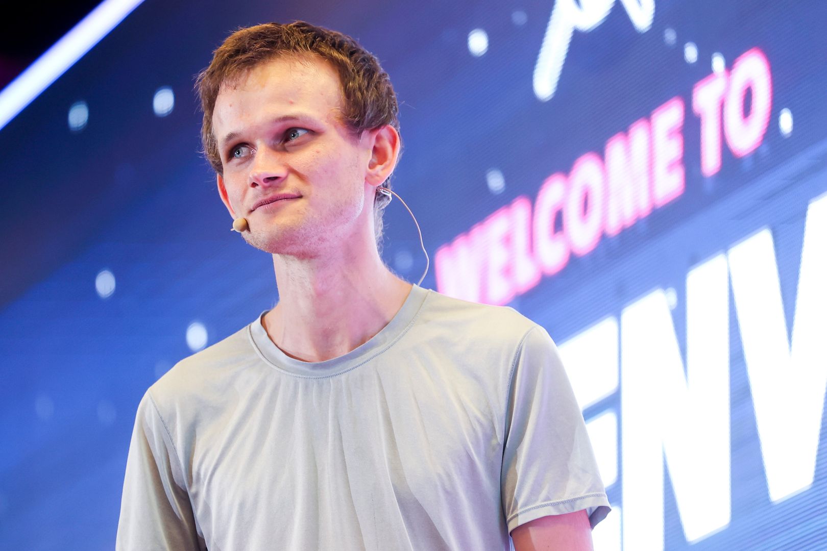 Ethereum Foundation zet nog eens $42 miljoen aan ether in