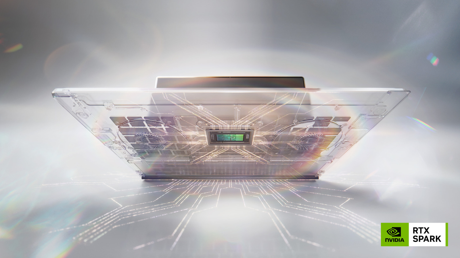 The Morning After: NVIDIA denkt dat de nieuwe chip een revolutie teweeg zal brengen in pc's