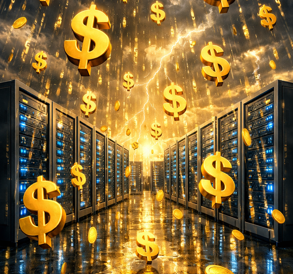 VC-bedrijf Bessemer heeft nu nog eens $5,75 miljard om te investeren in (wat nog meer?) AI
