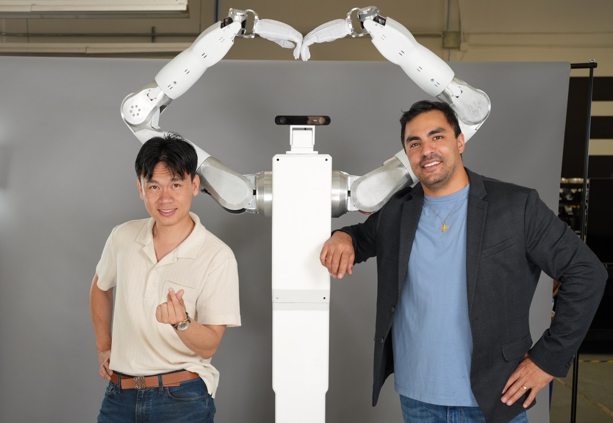 Maak kennis met Feather, de startup die de ‘Android of robotica’ voor ontwikkelaars bouwt