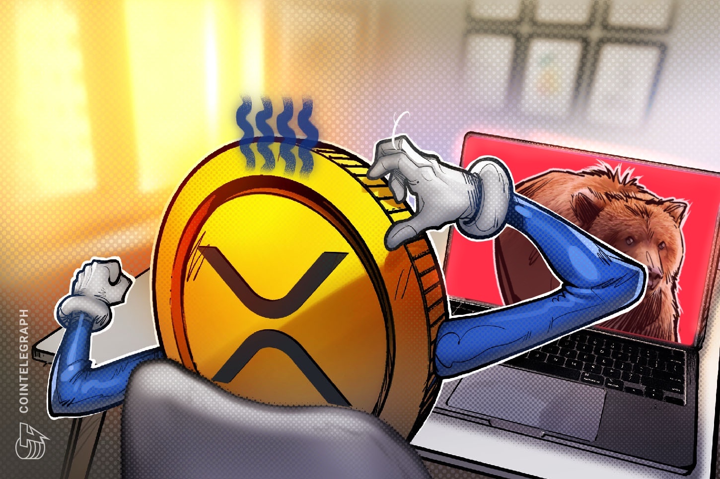 Ripple richt zich met Flutterwave-investeringen op de bloeiende geldmarkt in Afrika