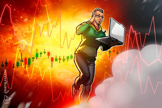 Bitcoin 'normale' vierjarige cyclus legt de focus op $53K laag, vóór 2028 BTC-prijs hoog