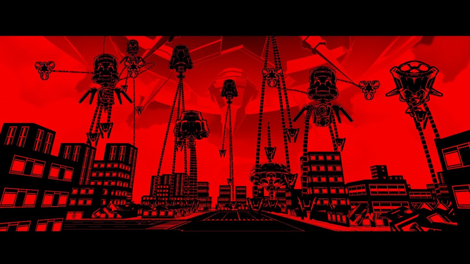 Steam Next Fest-demo's, een op Virtual Boy geïnspireerde shooter en andere nieuwe indiegames die de moeite waard zijn om te bekijken