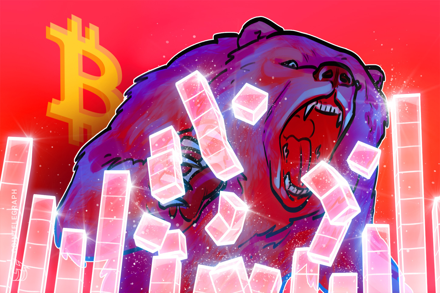 Ongebruikte Bitcoin-transacties geven signaal dat capitulatie aan de gang is: analist