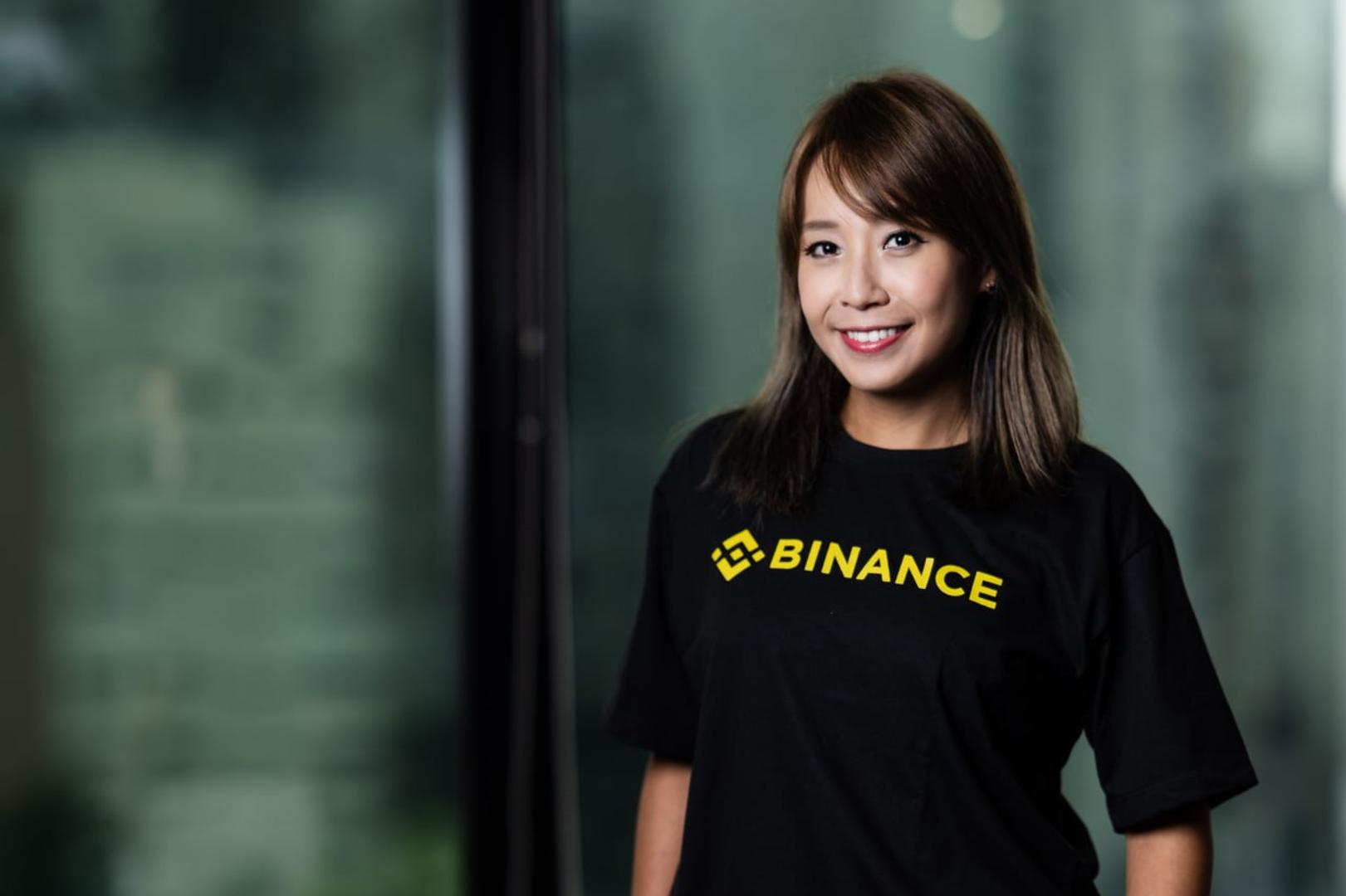 Als de markt slecht is, bouwen we: Inside Binance’s gedurfde masterplan voor 2030