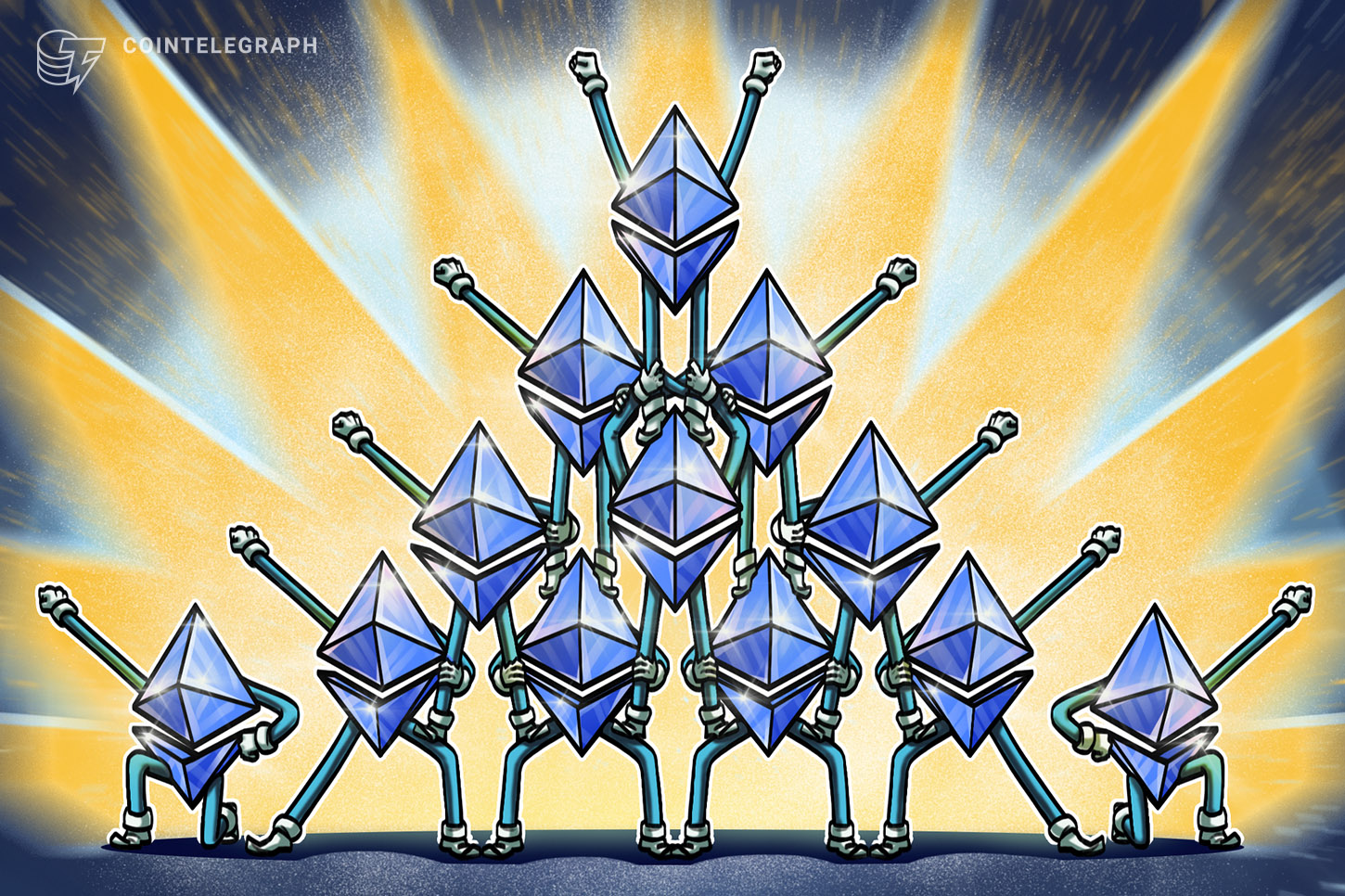 Ethereum Foundation draait zich af van Poseidon in een post-kwantumplan