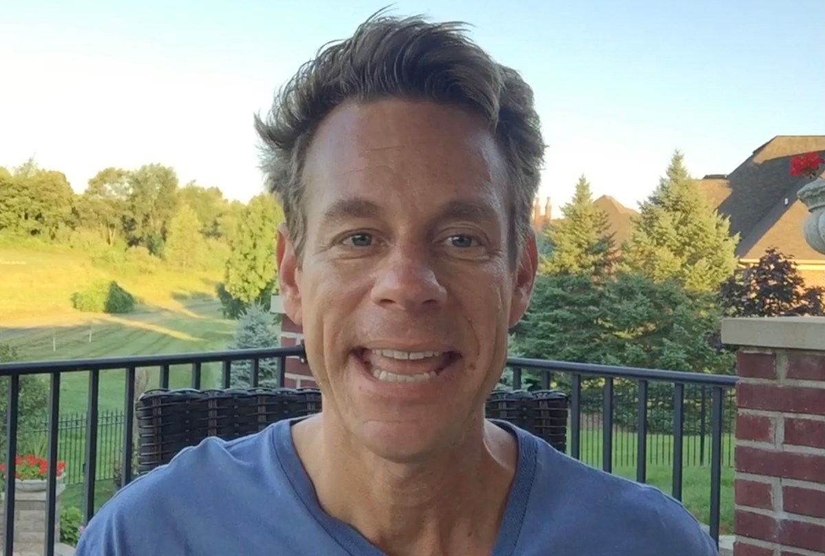 Veroordeelde spywaremaker Bryan Fleming ontloopt de gevangenis bij veroordeling