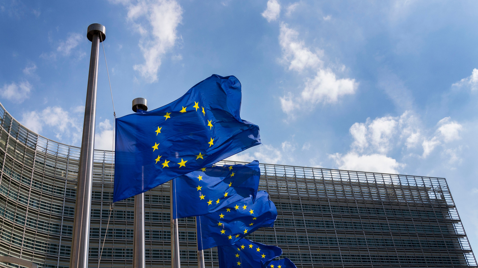 De Europese EU Kids Act zou de toegang tot sociale media voor kinderen onder de 13 jaar verbieden