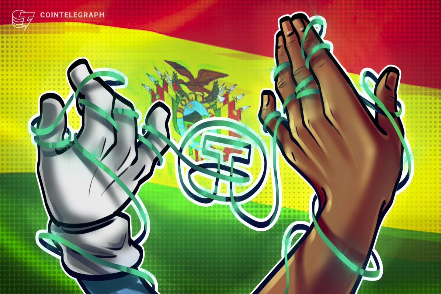 Bolivia overweegt USDT te erkennen als betalingsvaluta vanwege een tekort aan dollars
