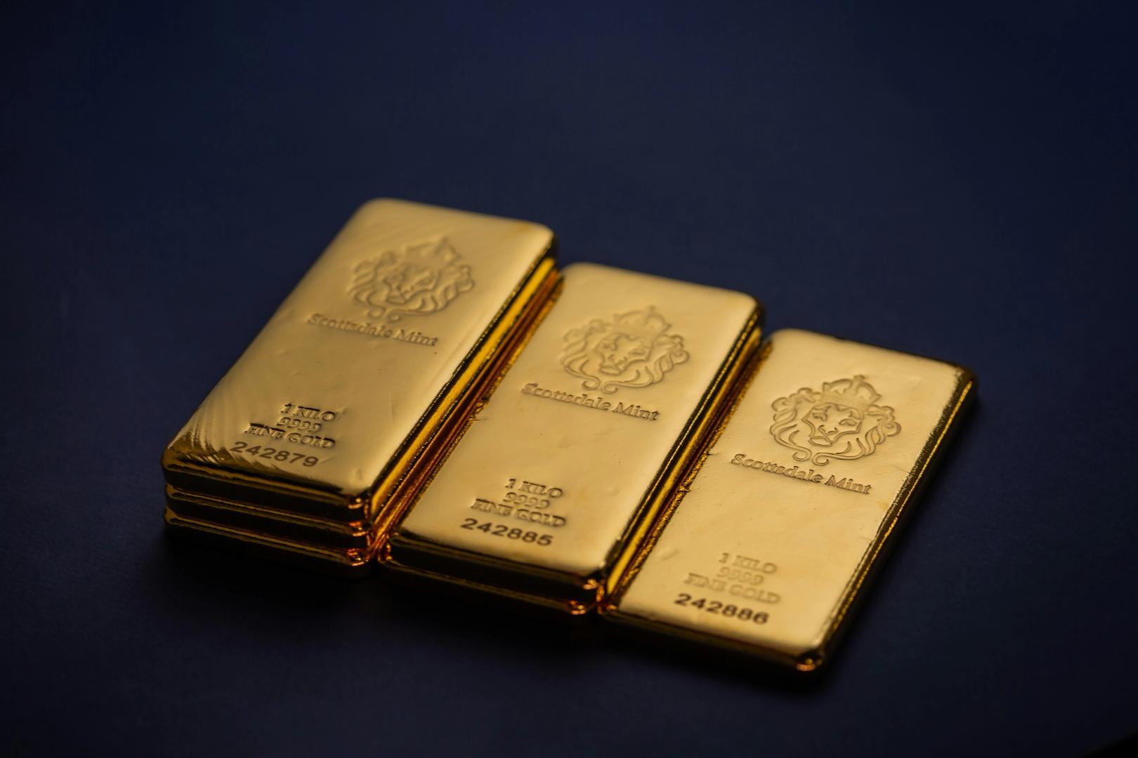 De Britse FCA gaat tokenized goud reguleren om de positie van Londen als belangrijkste hub voor edelmetaal te behouden