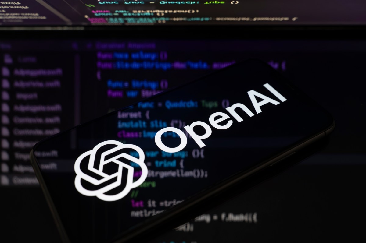 OpenAI zegt dat hackers enkele gegevens hebben gestolen na het laatste beveiligingsprobleem met de code