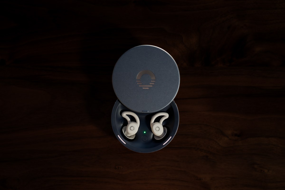 Ozlo's Sleepbuds 2 bouwen voort op de erfenis van Bose met slaapoordopjes