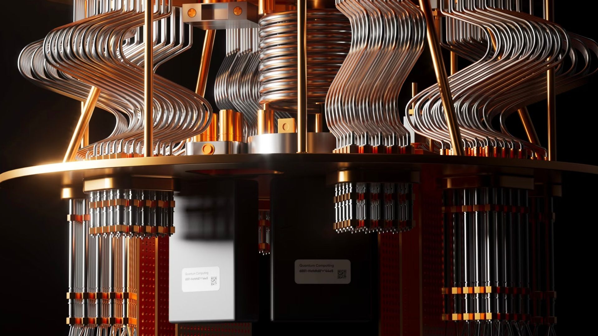 Financiële waakhonden van de EU waarschuwen dat quantum computing een onmiddellijke bedreiging vormt voor de blockchain-encryptie