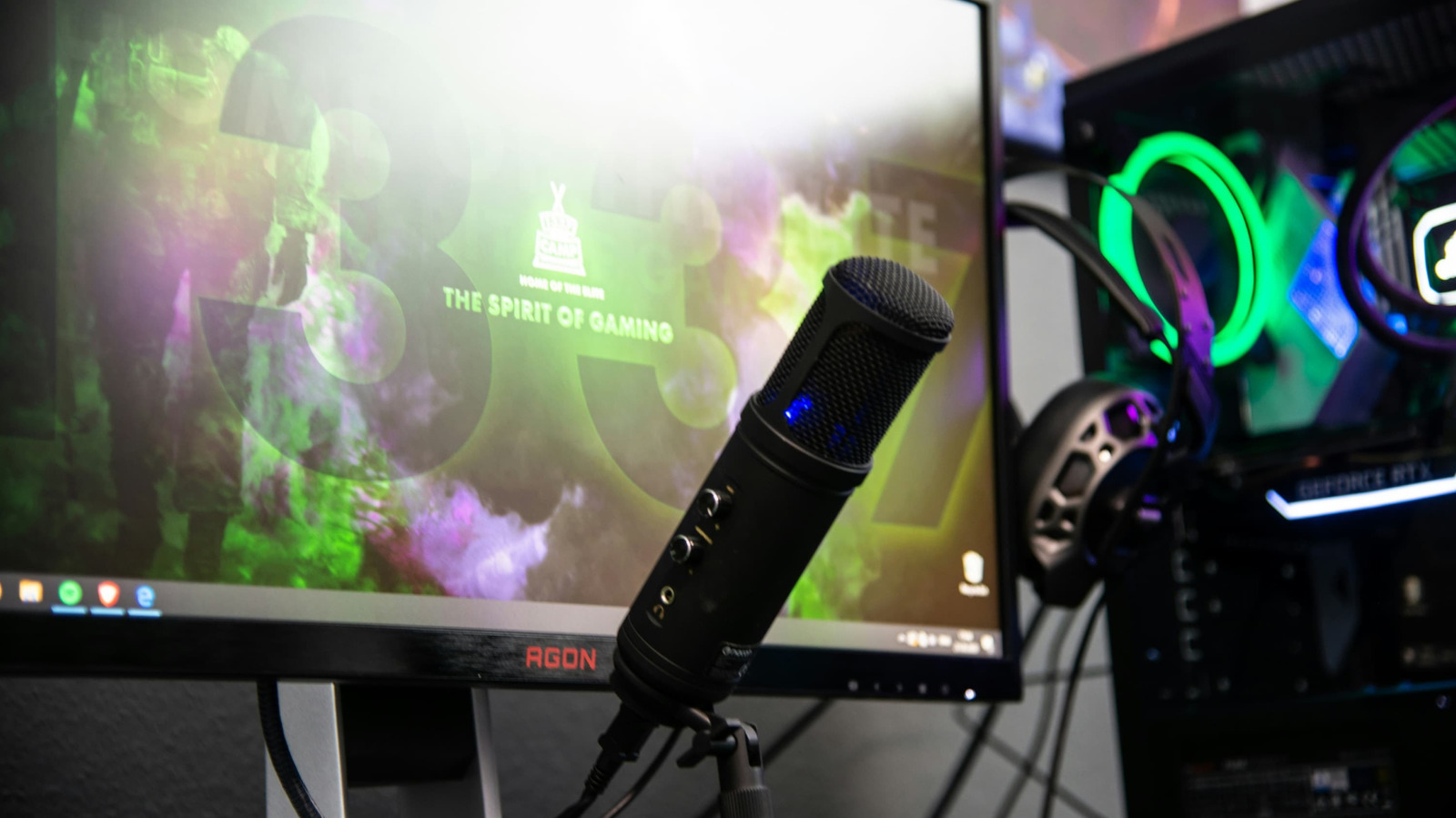 Twitch-streamers kunnen nu weigeren Amazon zijn genAI-modellen op hun inhoud te laten trainen