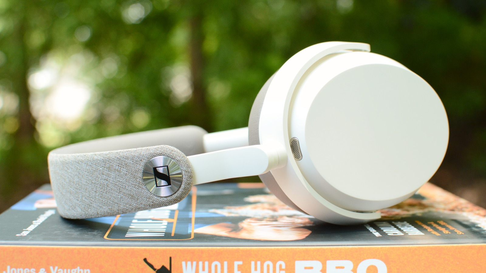 Sennheiser Momentum 5 Wireless review: het wachten waard