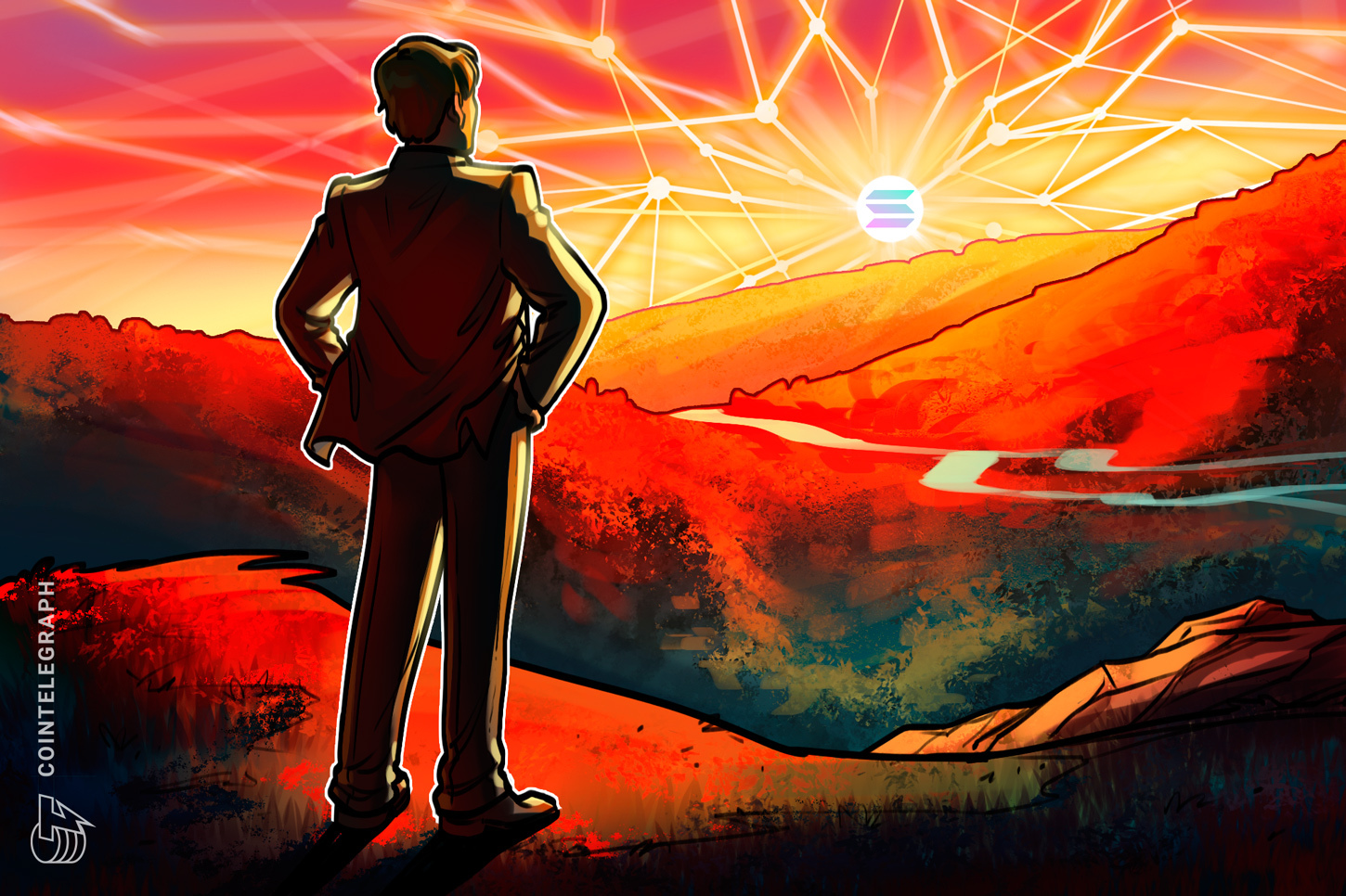 Solana Foundation neemt ex-CMO en betalingsmanager van Binance in dienst naarmate nieuwe partnerschappen zich uitbreiden
