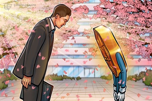 Japan keurt een wetsvoorstel goed om crypto als financiële instrumenten te classificeren