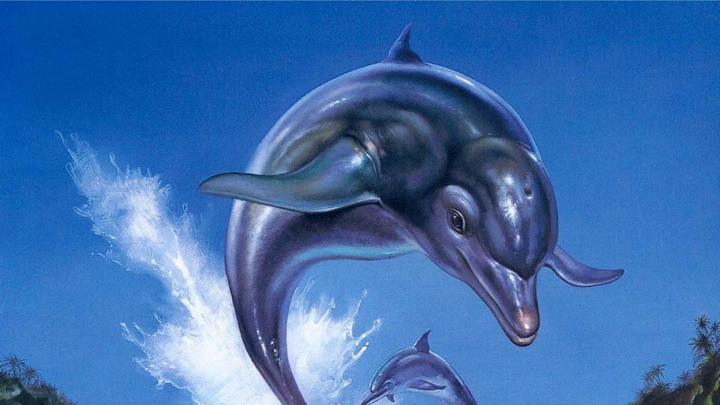 Ecco the Dolphin: Complete combineert remasters en een vervolg in één pakket