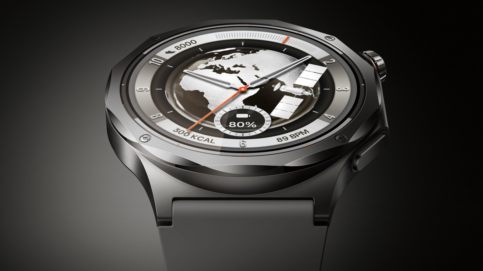 Dit is de reden waarom Chinese smartwatches zoals de Oppo Watch X3 zelden in de VS worden verkocht