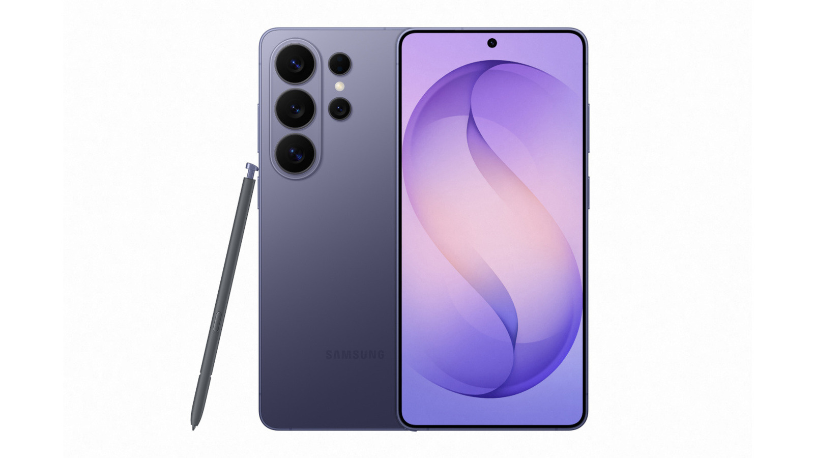 Wat dat kleine groene stipje op je Samsung-telefoon je vertelt