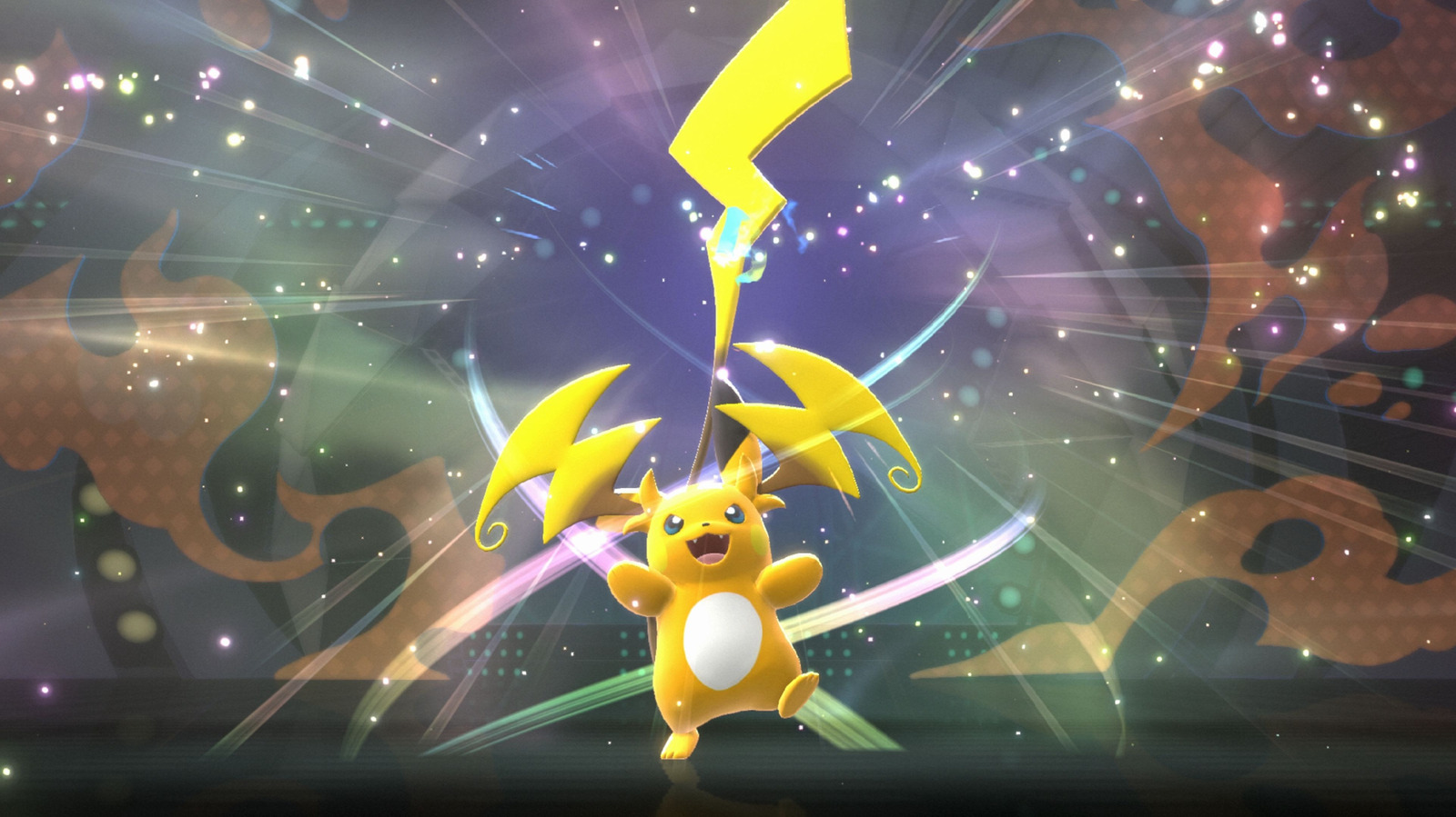 Pokémon Champions verschijnt op 17 juni voor iOS en Android