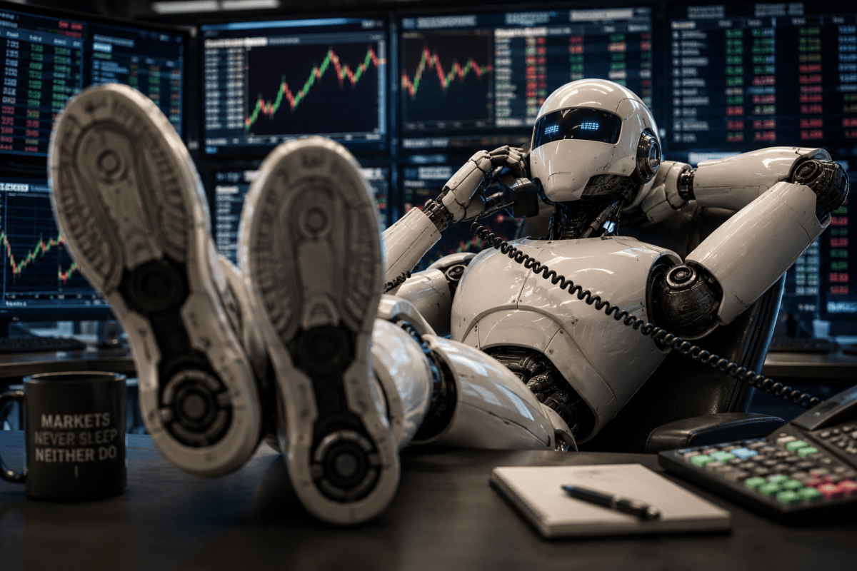 Monday.com is het nieuwste technologiebedrijf dat AI de schuld geeft van ontslagen – hier zijn er nog twintig